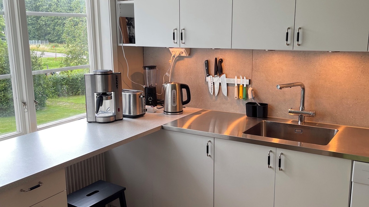 Photo of Kitchen in Vaxjo