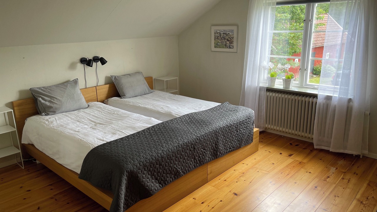 Photo of Bedroom in Vaxjo