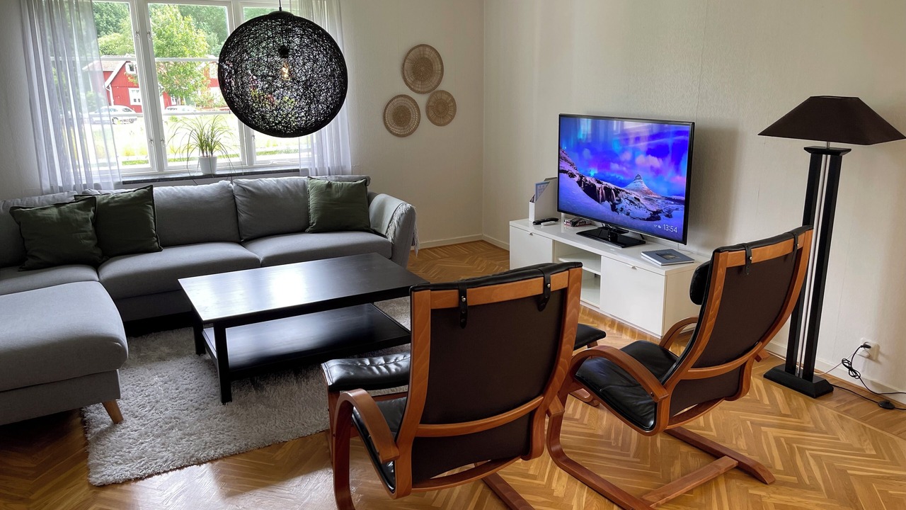 Photo of Livingroom in Vaxjo