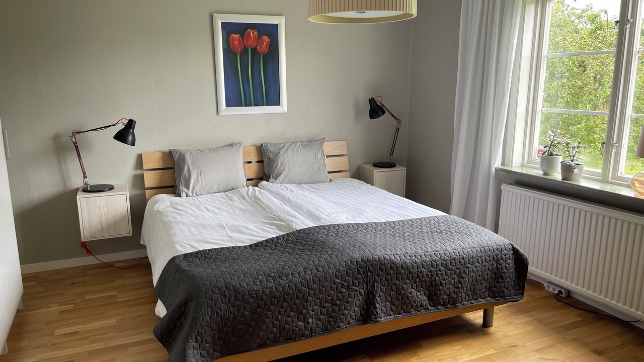 Photo of Bedroom in Vaxjo