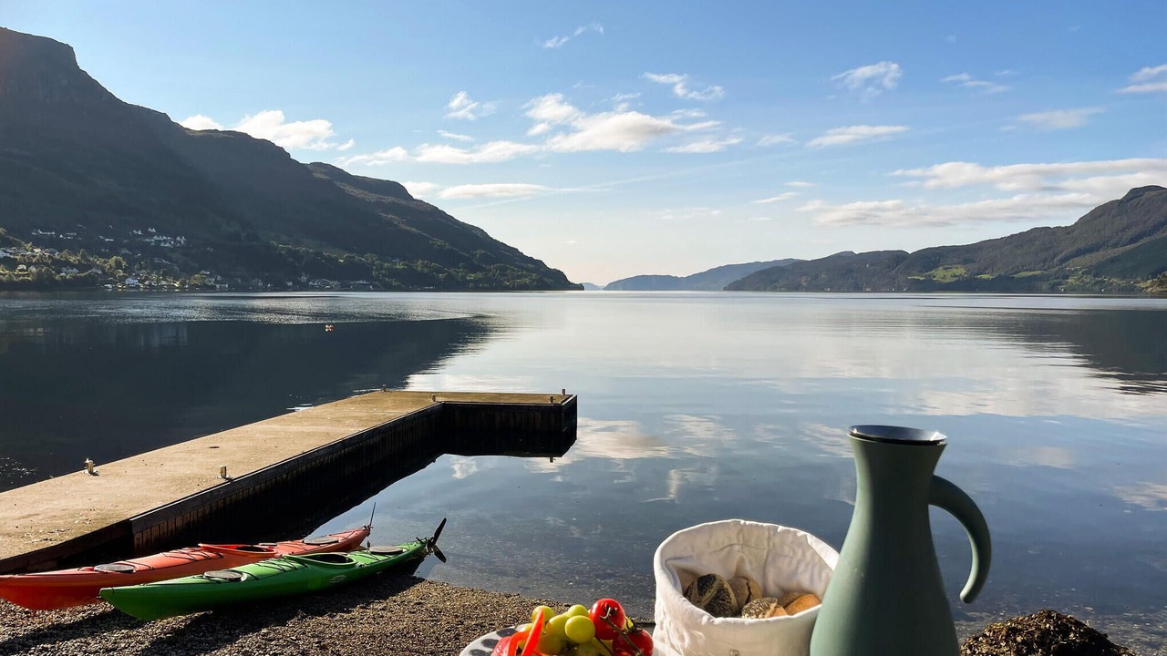 Photo of Others in Vindafjord