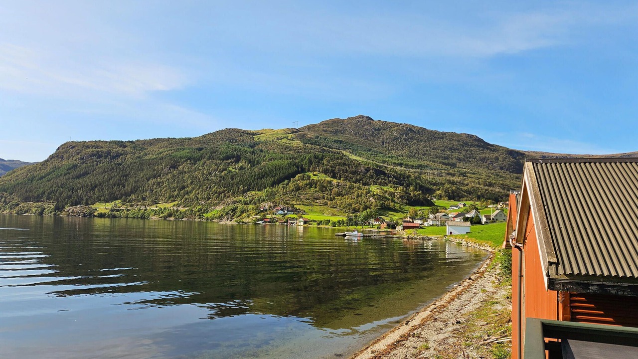 Photo of Others in Vindafjord