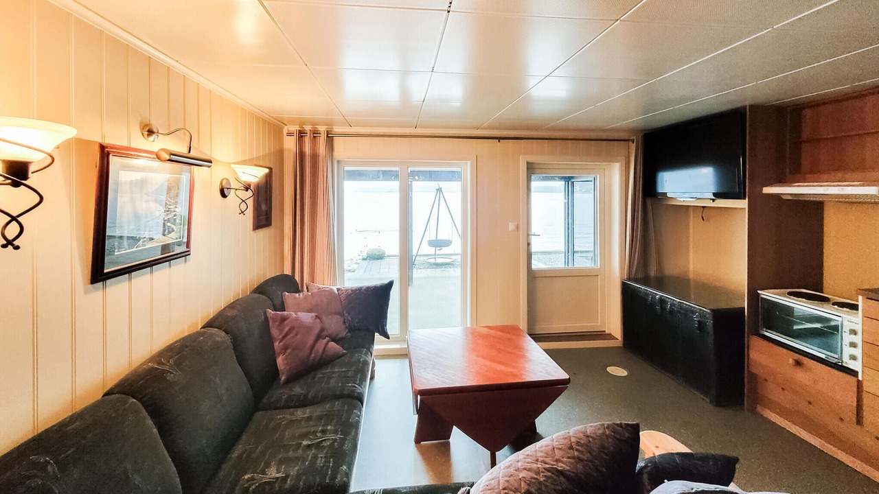 Photo of Bedroom in Vindafjord
