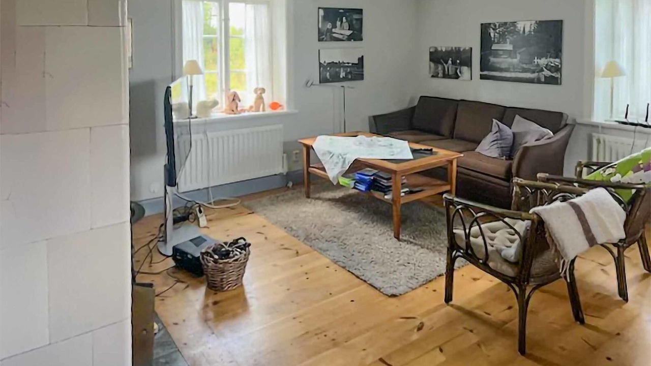Photo of Bedroom in Osterbybruk