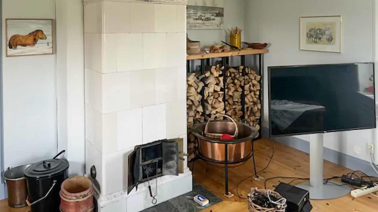 Photo of Bedroom in Osterbybruk