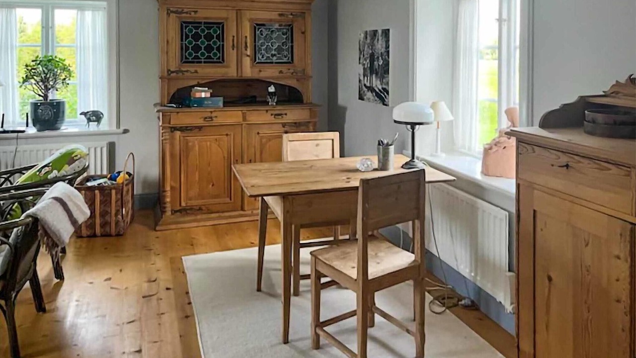Photo of Bedroom in Osterbybruk