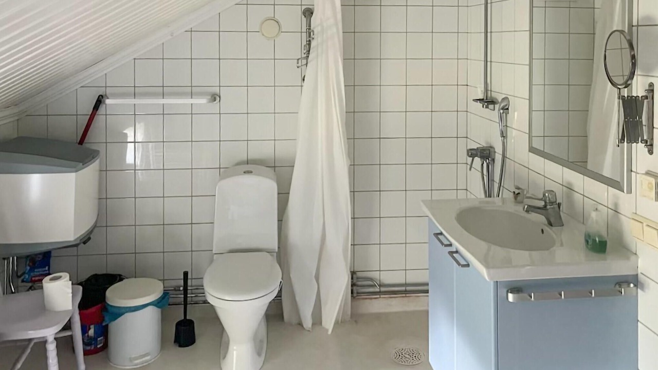 Photo of Bathroom in Osterbybruk