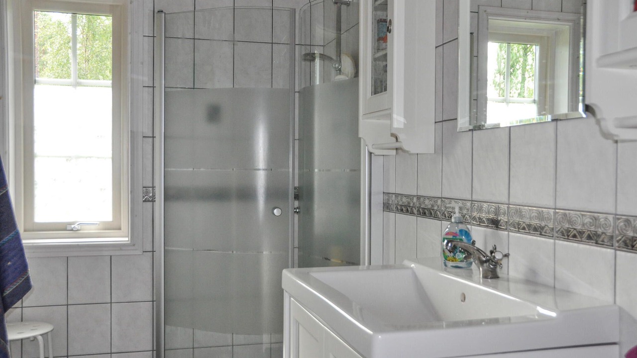 Photo of Bathroom in Gunnarskog