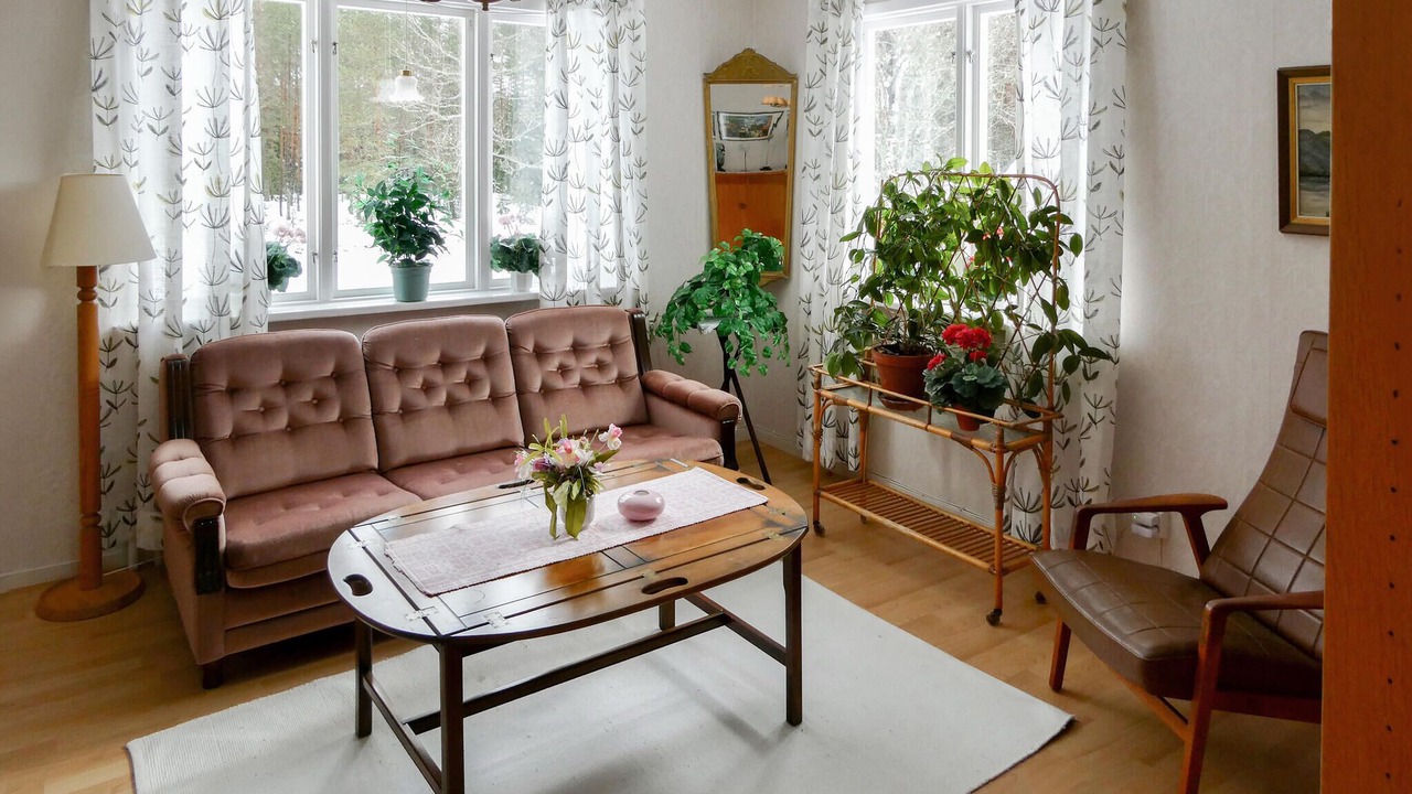 Photo of Bedroom in Vimmerby