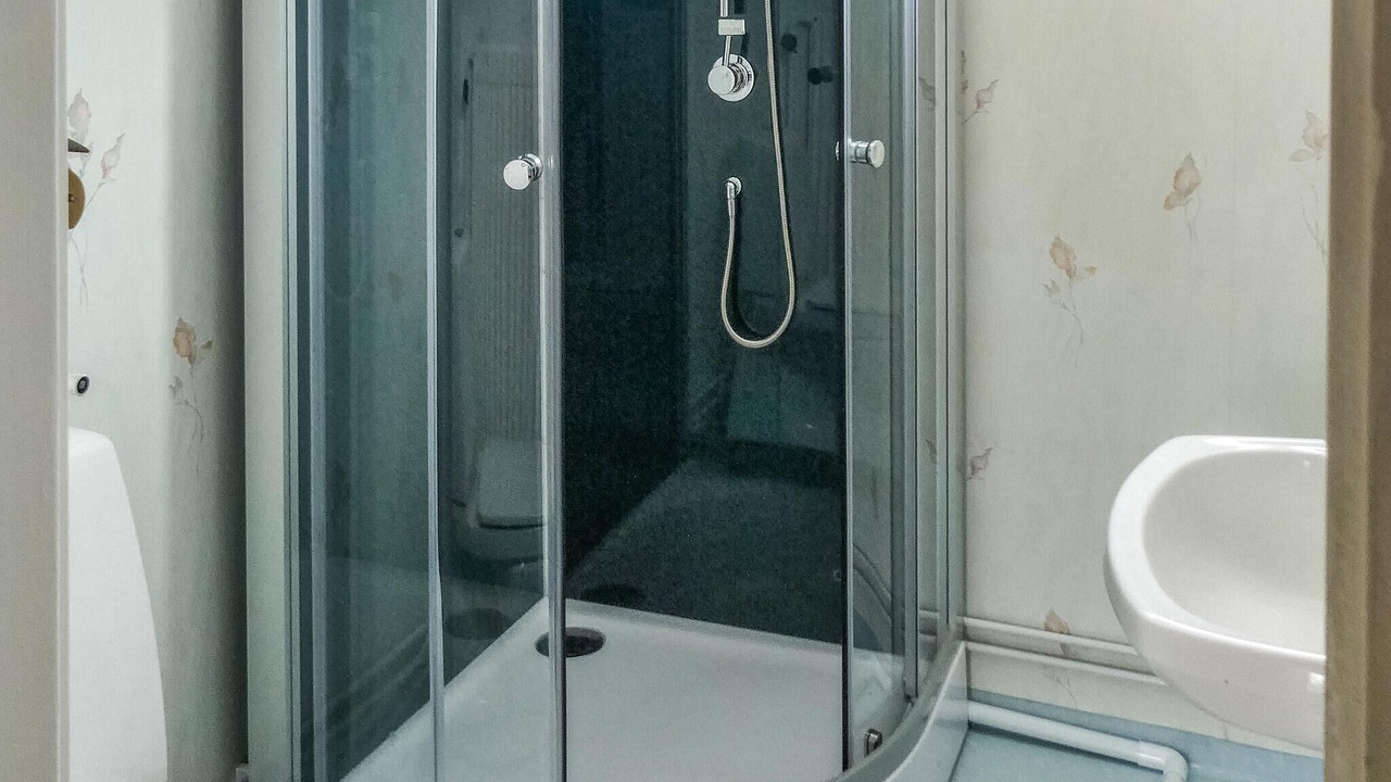 Photo of Bathroom in Vimmerby