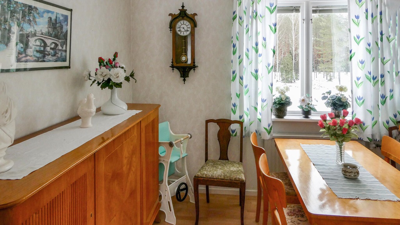 Photo of Bedroom in Vimmerby