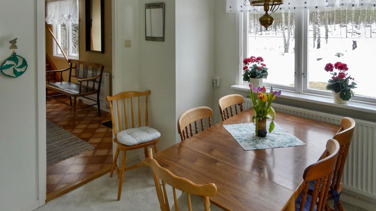 Photo of Bedroom in Vimmerby