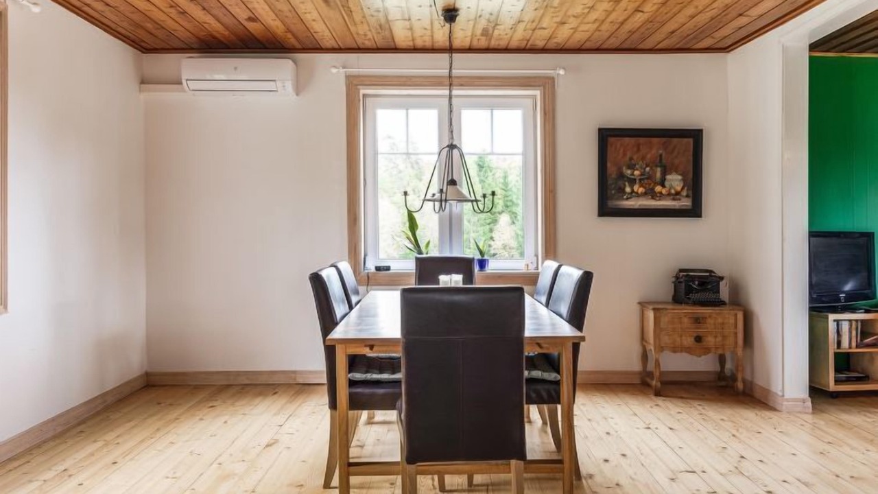 Photo of Livingroom in Kraketorp