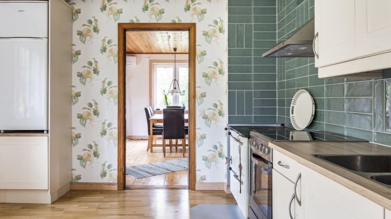 Photo of Bedroom in Kraketorp