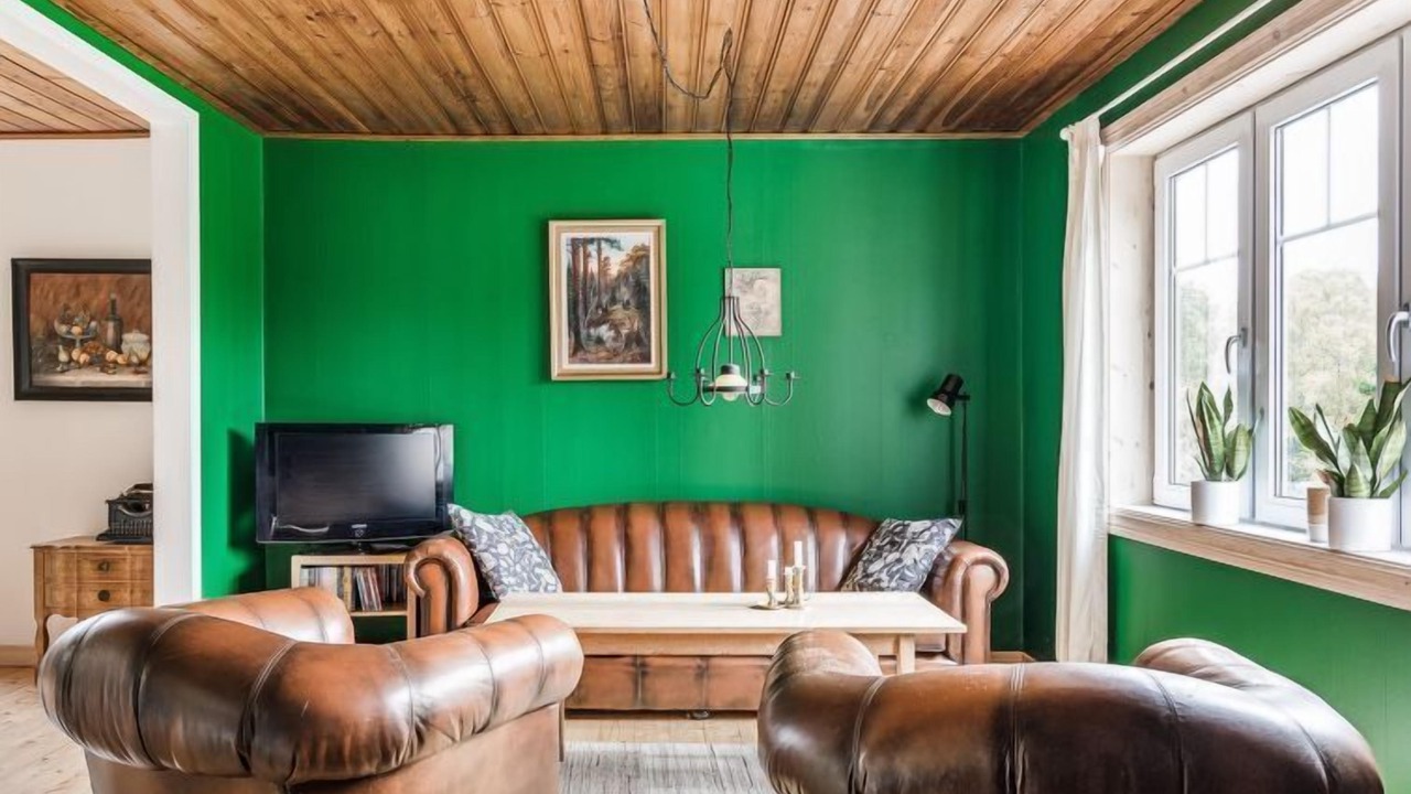 Photo of Livingroom in Kraketorp