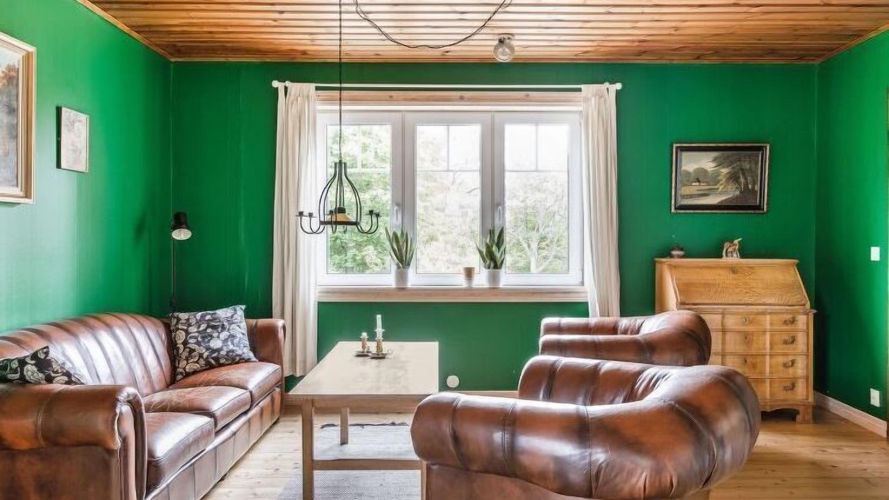 Photo of Bedroom in Kraketorp