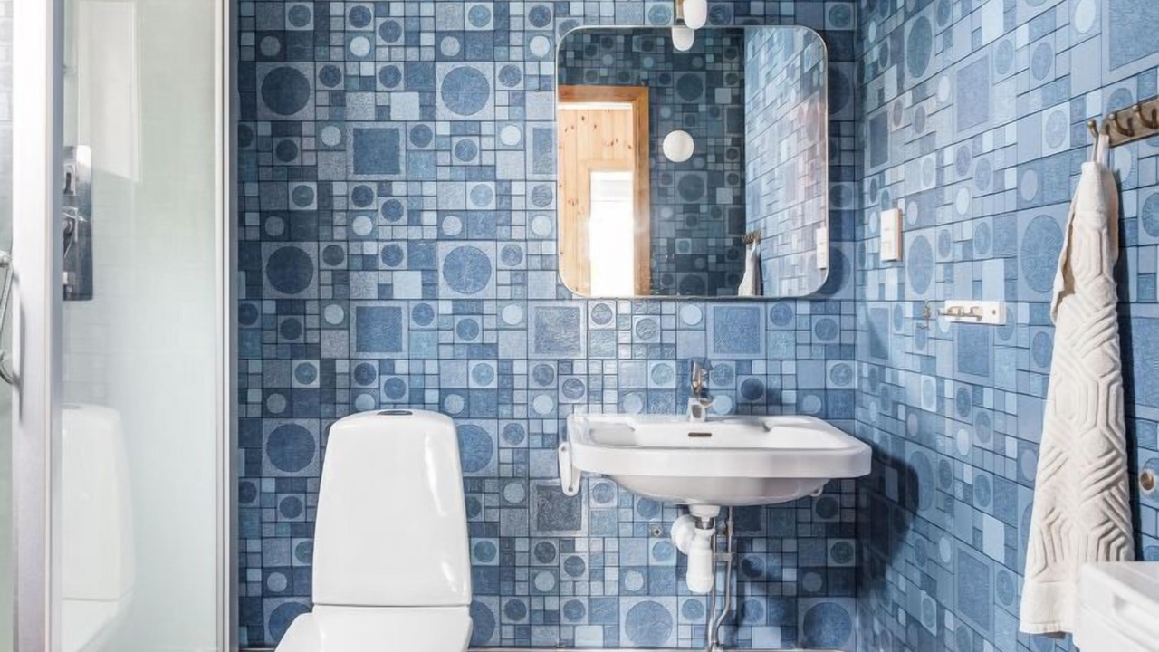 Photo of Bathroom in Kraketorp