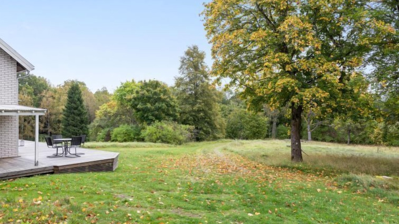 Photo of Outdoor in Kraketorp