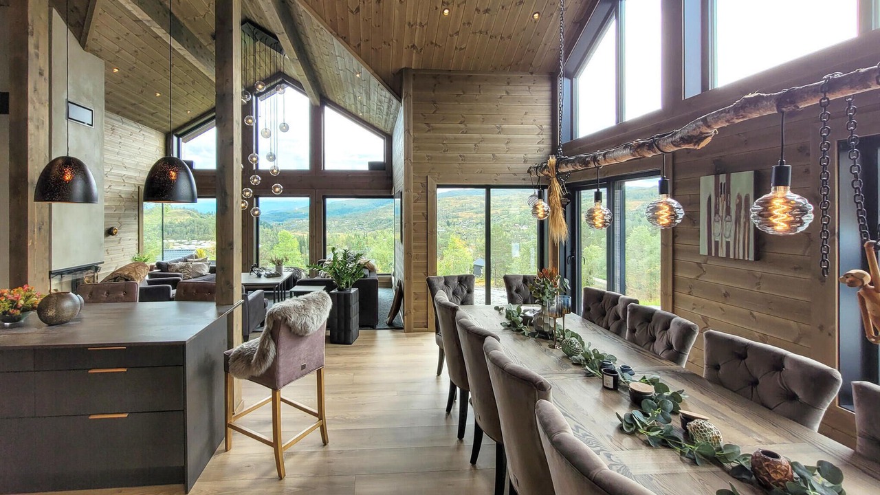Photo of Bedroom in Kvam