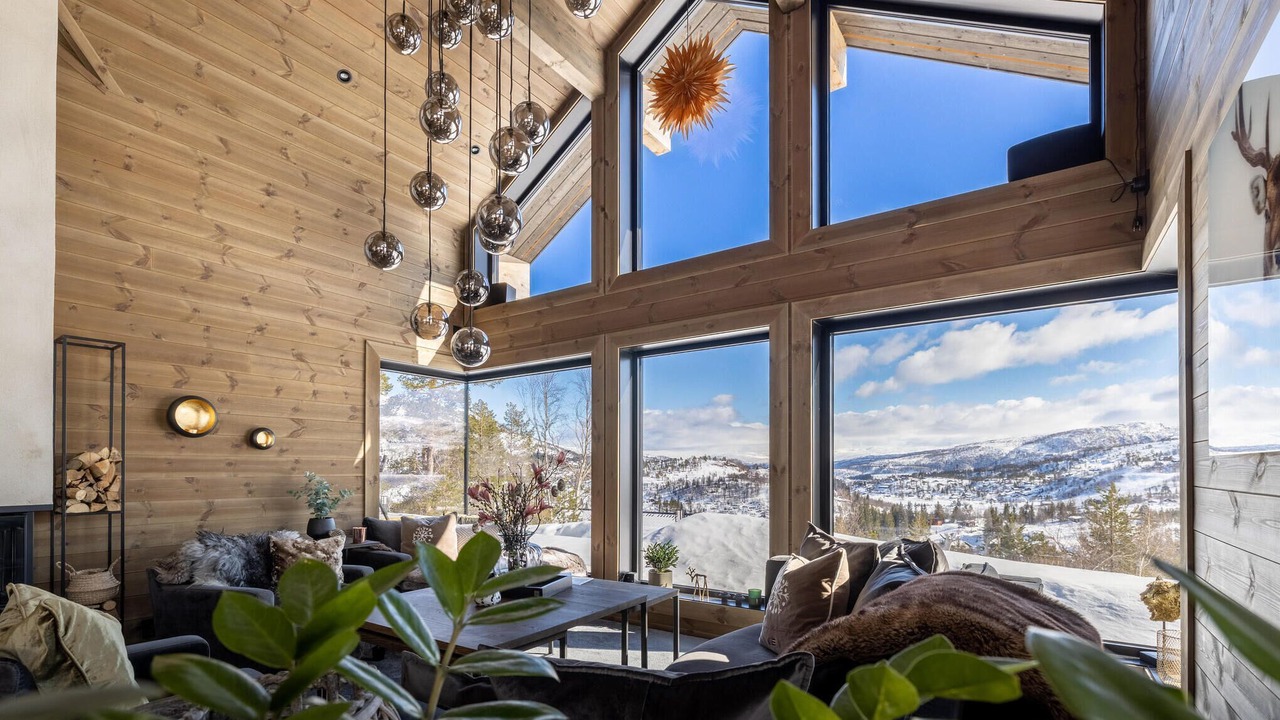Photo of Bedroom in Kvam