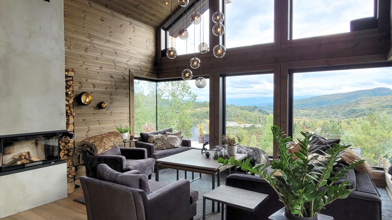 Photo of Bedroom in Kvam