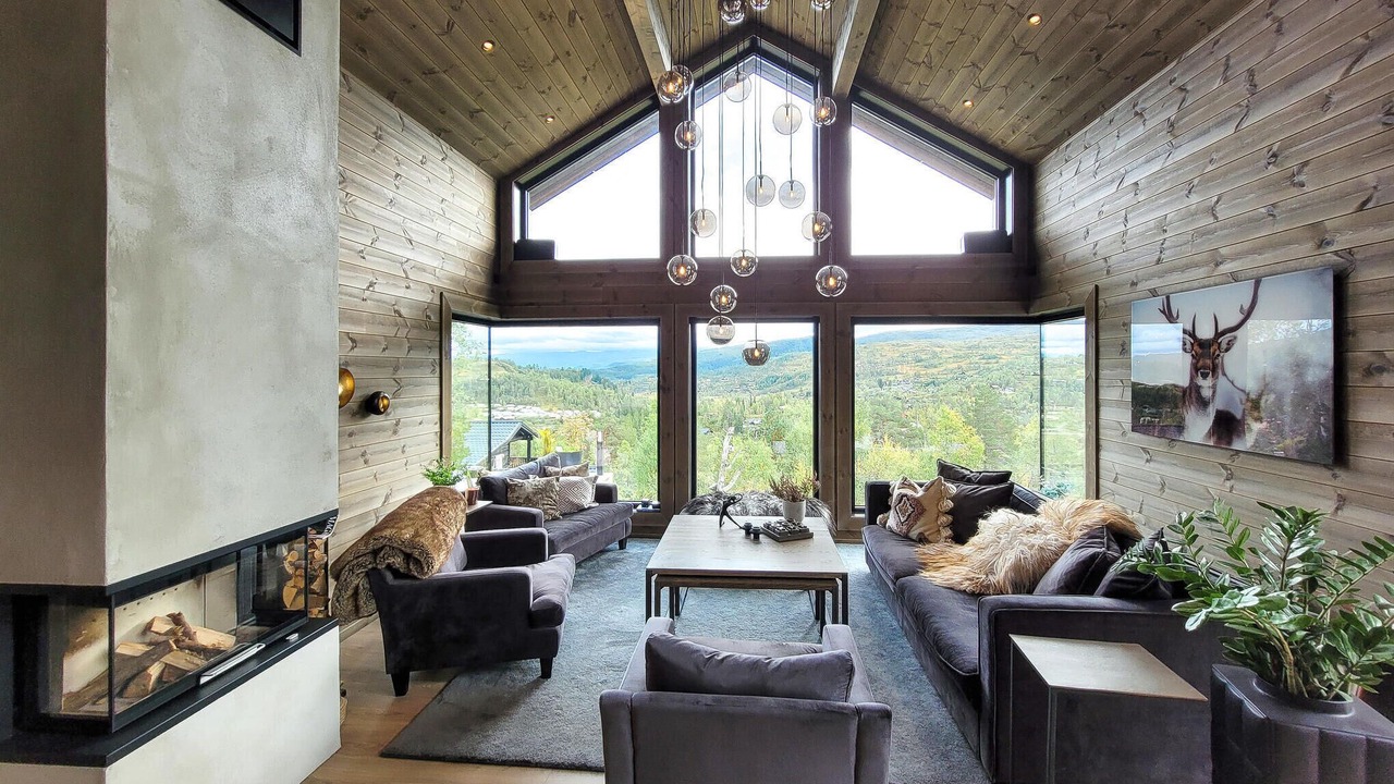 Photo of Bedroom in Kvam