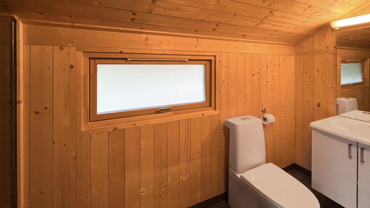 Photo of Bathroom in Ringsaker