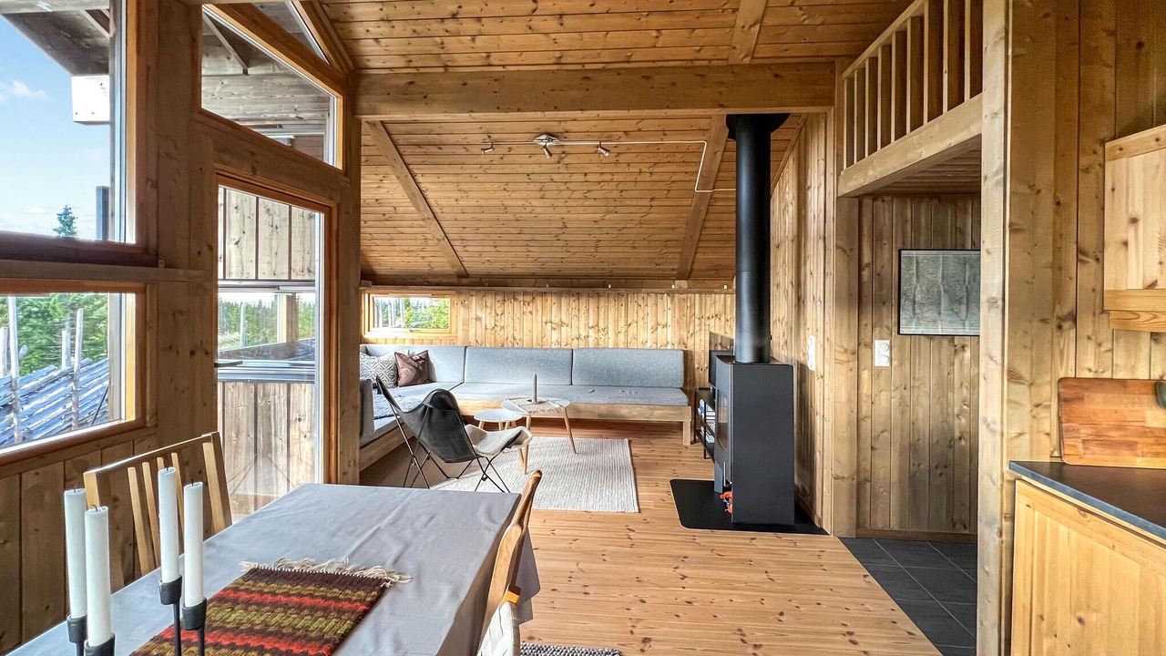 Photo of Bedroom in Ringsaker