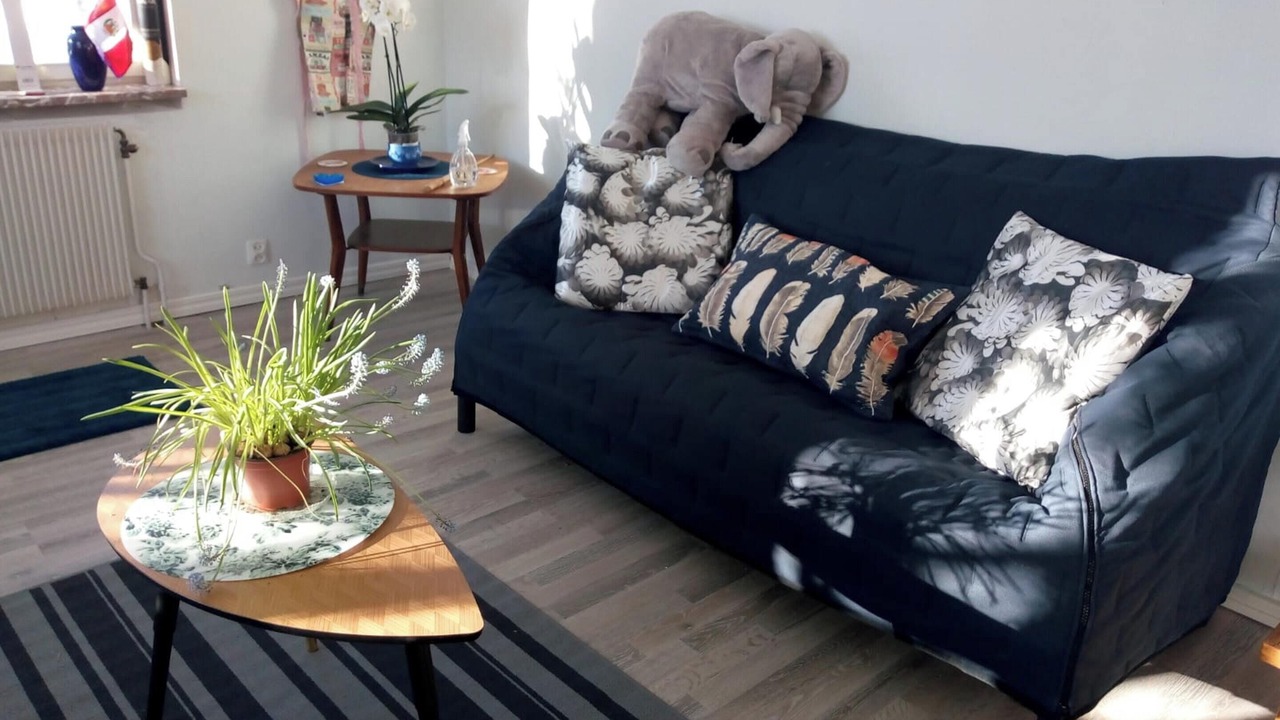 Photo of Livingroom in Ambjorby