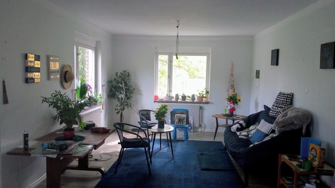 Photo of Livingroom in Ambjorby