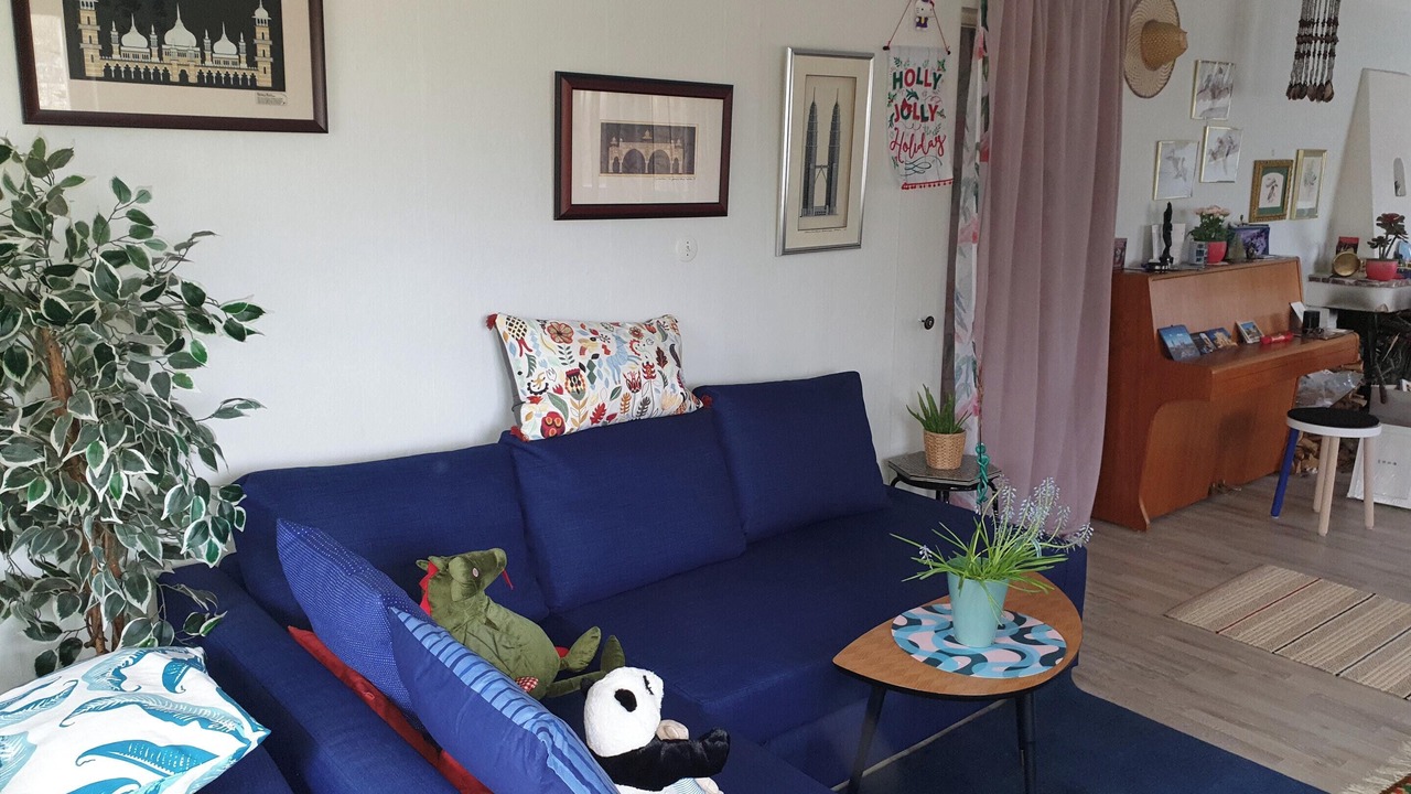 Photo of Livingroom in Ambjorby