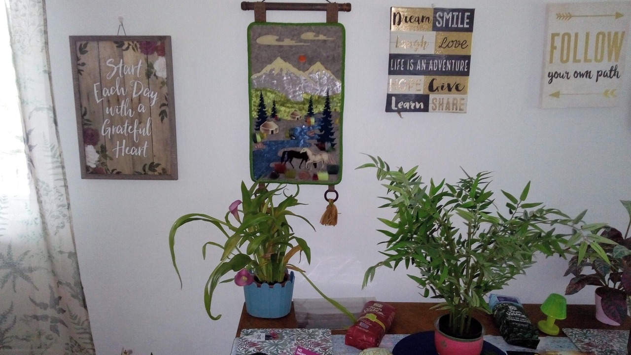 Photo of Livingroom in Ambjorby
