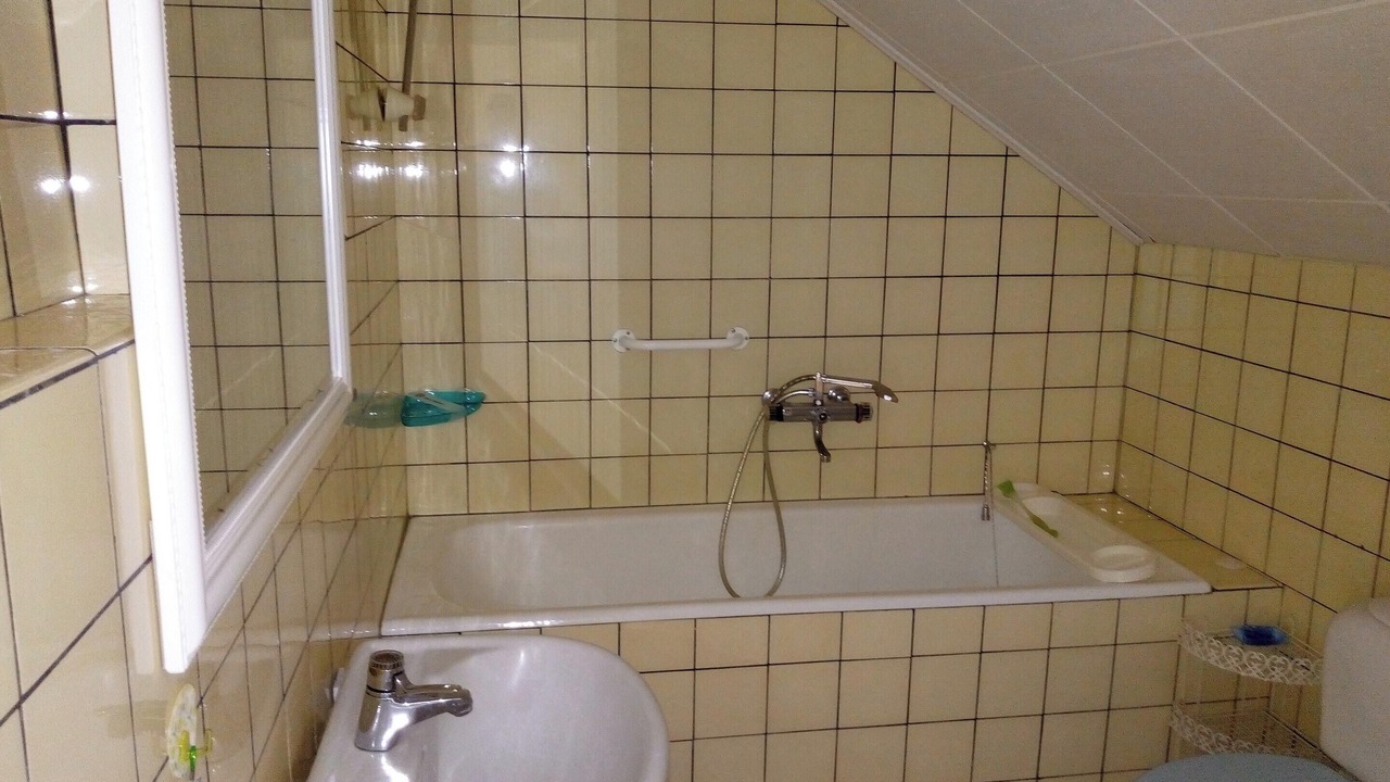 Photo of Bathroom in Ambjorby