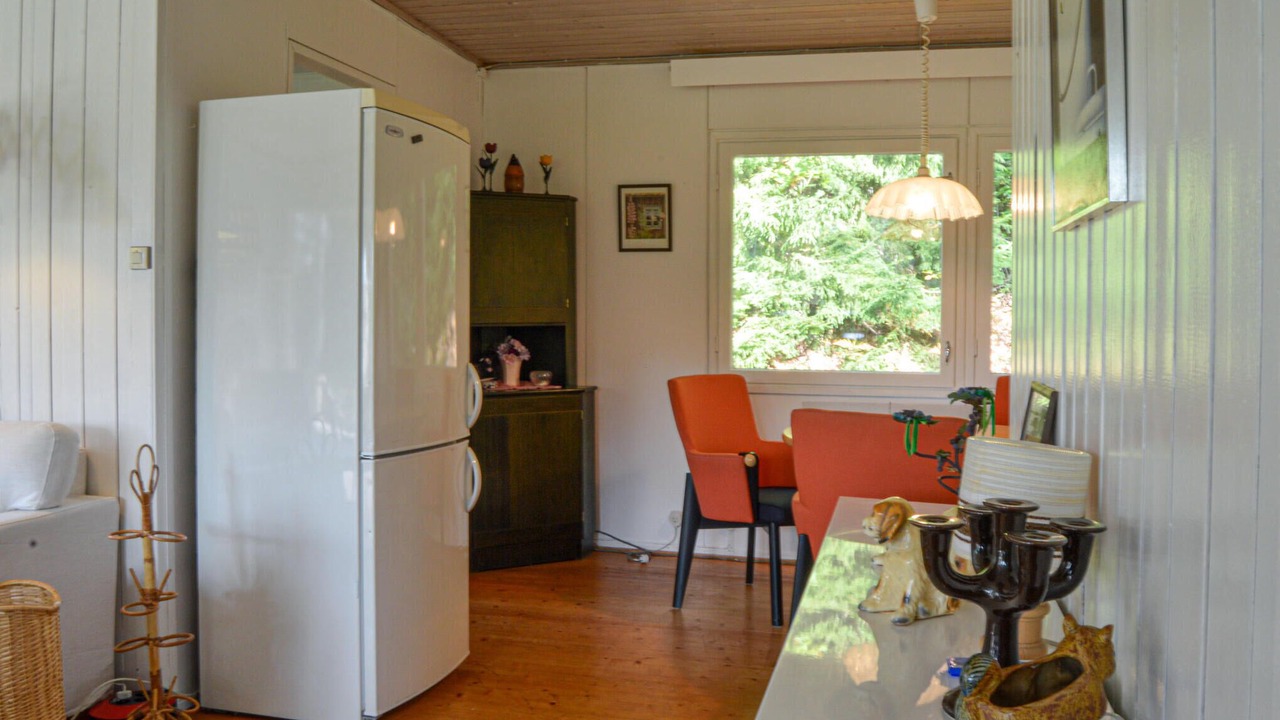 Photo of Bedroom in Nykvarn