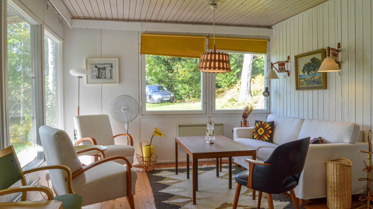 Photo of Bedroom in Nykvarn