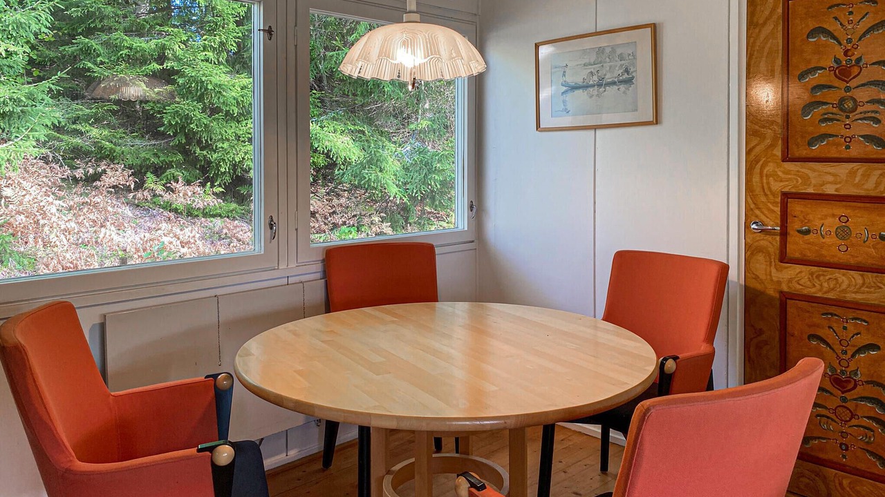 Photo of Bedroom in Nykvarn