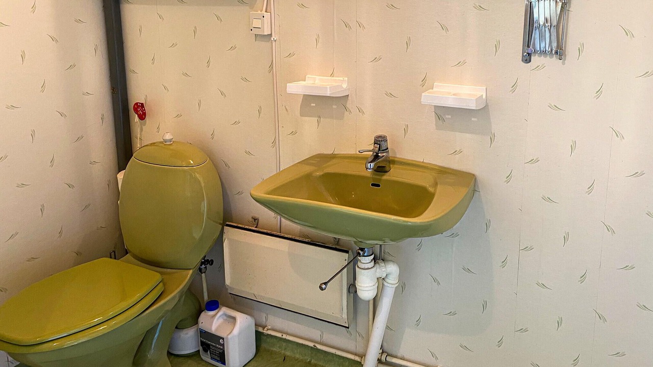 Photo of Bathroom in Nykvarn