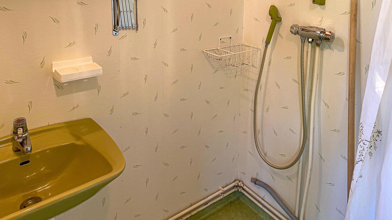 Photo of Bathroom in Nykvarn