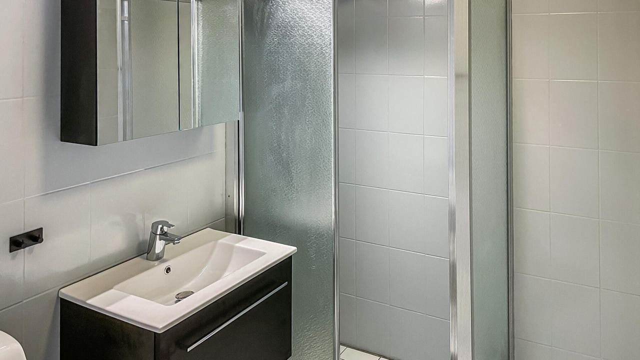Photo of Bathroom in Loddekopinge