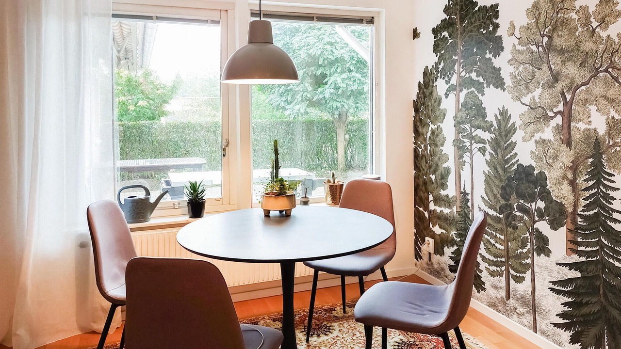 Photo of Bedroom in Loddekopinge