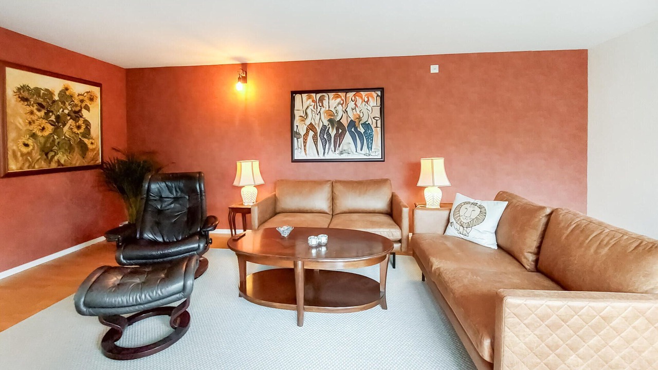 Photo of Bedroom in Loddekopinge