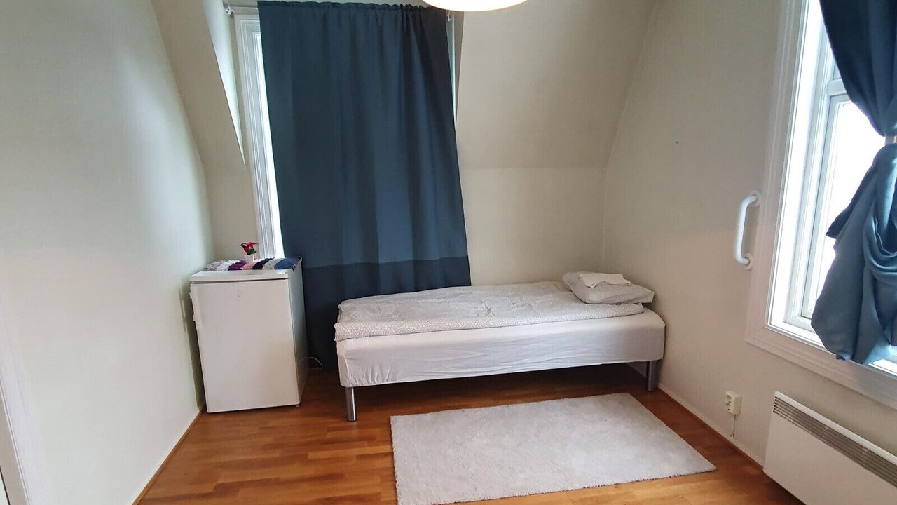 Photo of Bedroom in Asker