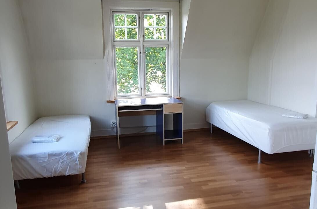 Photo of Bedroom in Asker