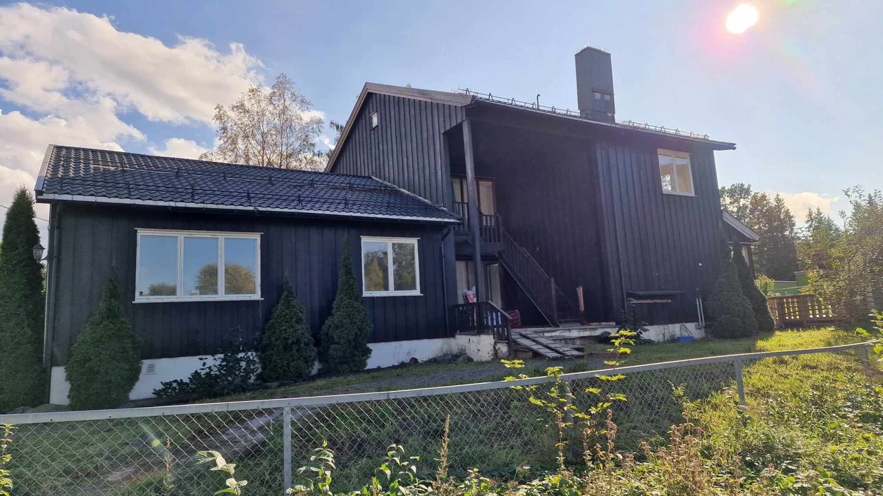 Photo of Outdoor in Asker