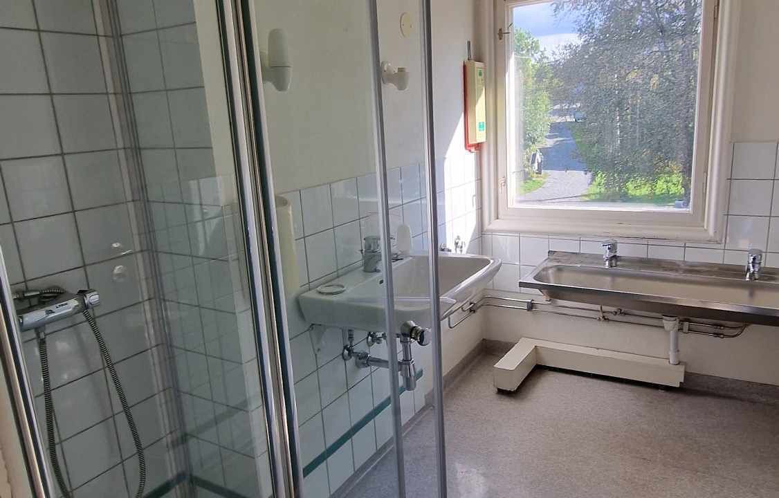 Photo of Bathroom in Asker