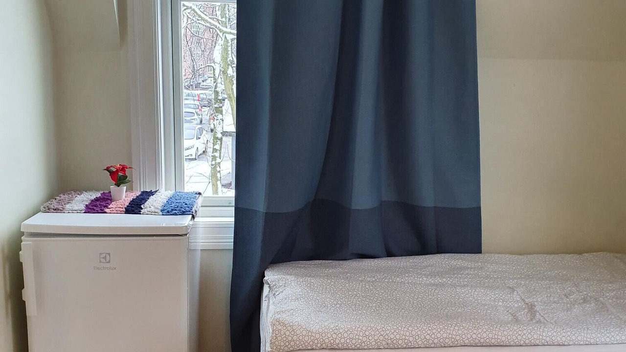Photo of Bedroom in Asker