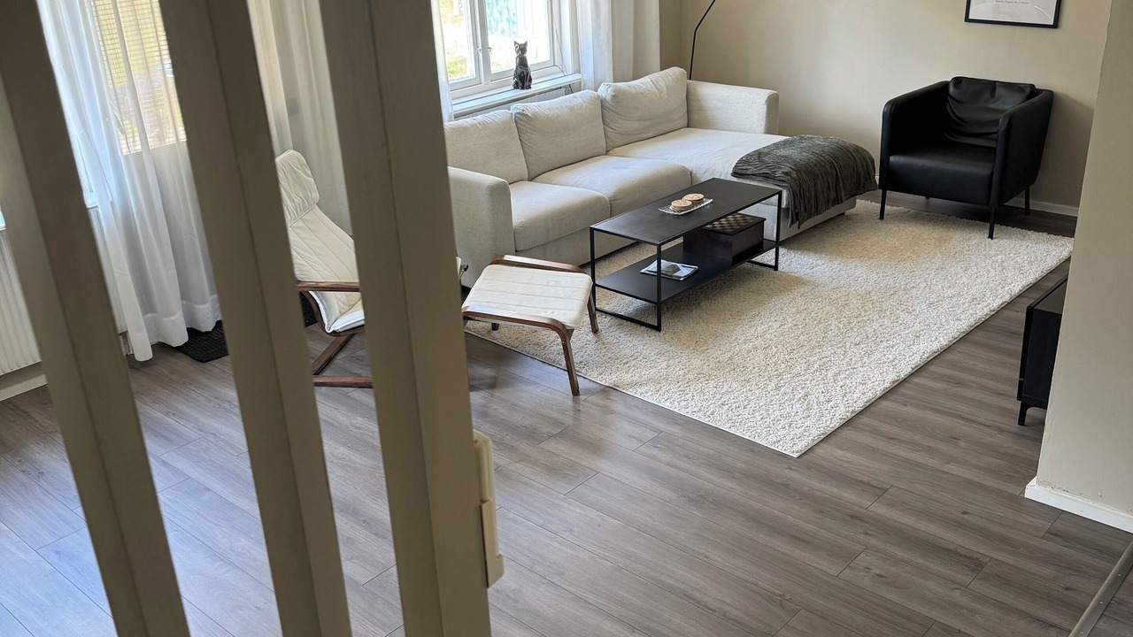 Photo of Livingroom in Alvsered