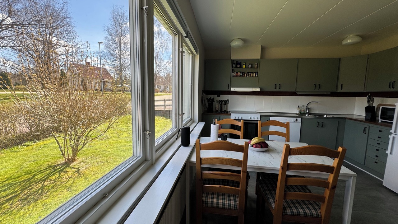 Photo of Kitchen in Alvsered