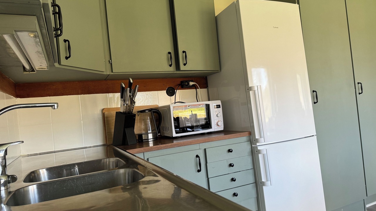 Photo of Kitchen in Alvsered