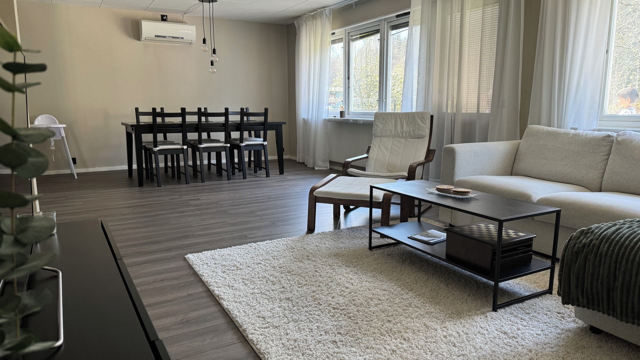 Photo of Livingroom in Alvsered